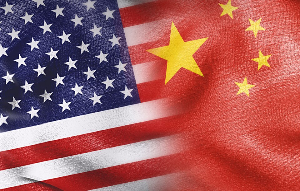 China&USA