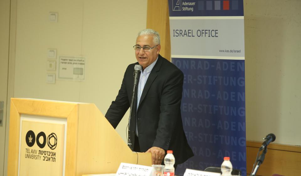 Mazen Ganyem