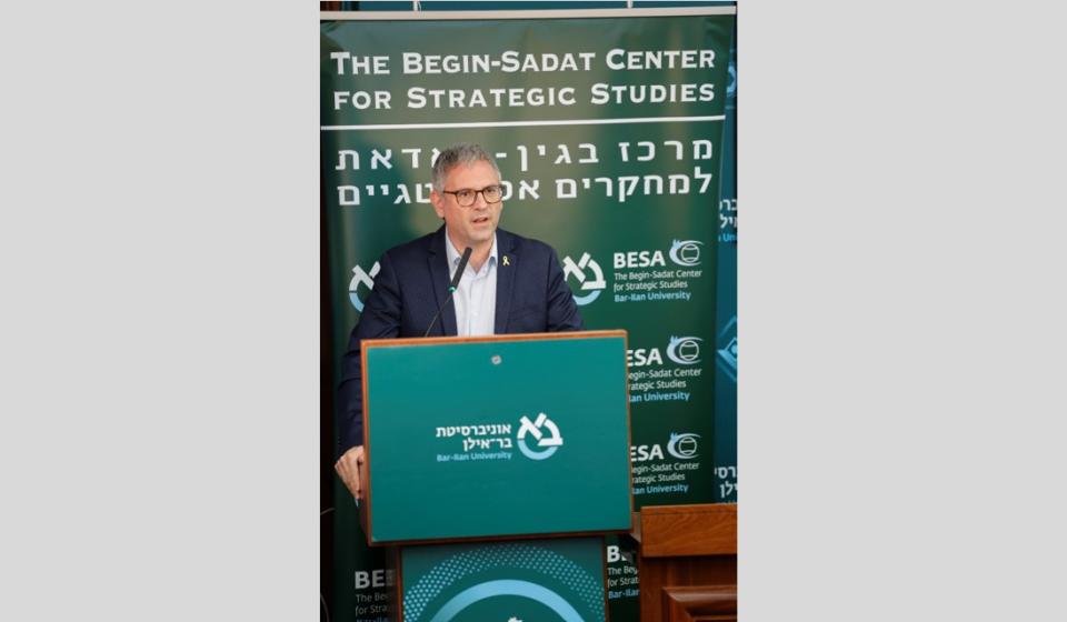 Dr. Hay Eytan Cohen Yanarocak