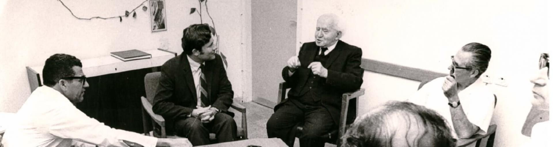 History Matters in the Middle East