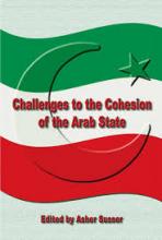 Challenges to the Cohesion of the Arab State Cover
