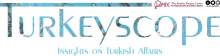Turkeyscope Logo