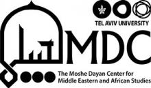 MDC - logo