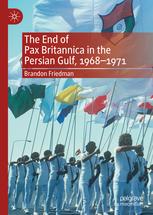 The End of Pax Britannica