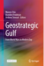 Geostrategic Gulf