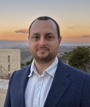 Boris Sharov