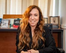 Liora Hendelman-Baavur