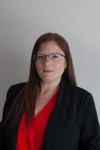 Dina Lisnyansky