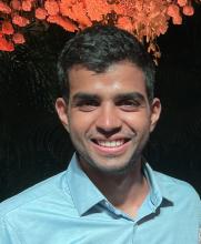 Joshua Albin Cheyaden