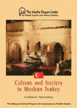 Turkey-Culture