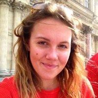 Natasha Spreadborough