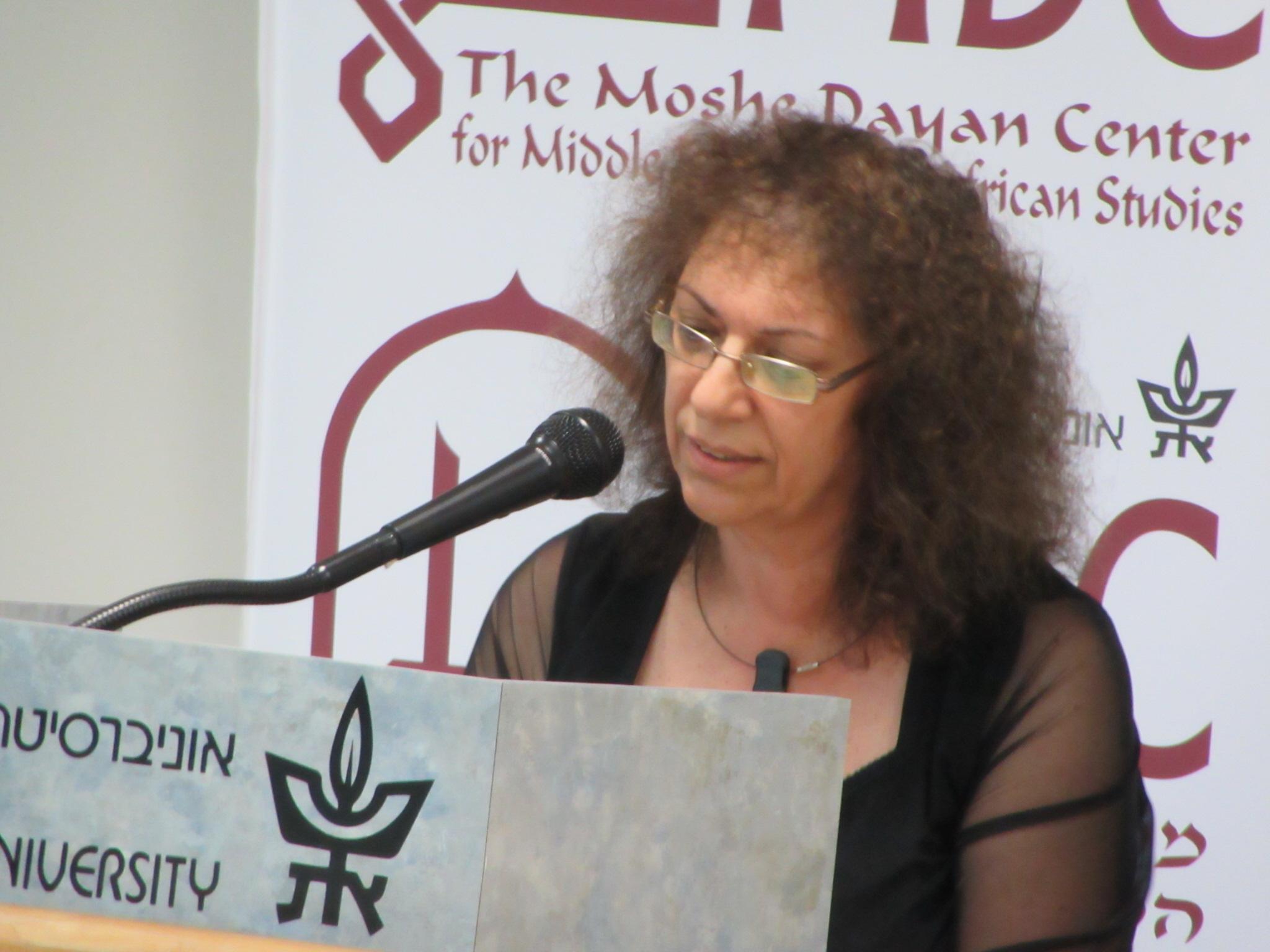 Dr. Mira Tzoreff Dr. Mira Tzoreff