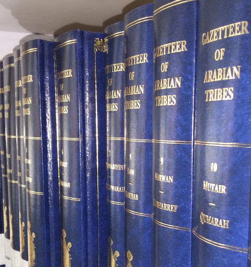 A selection of the MDC Archive Editions holdings A selection of the MDC Archive Editions holdings