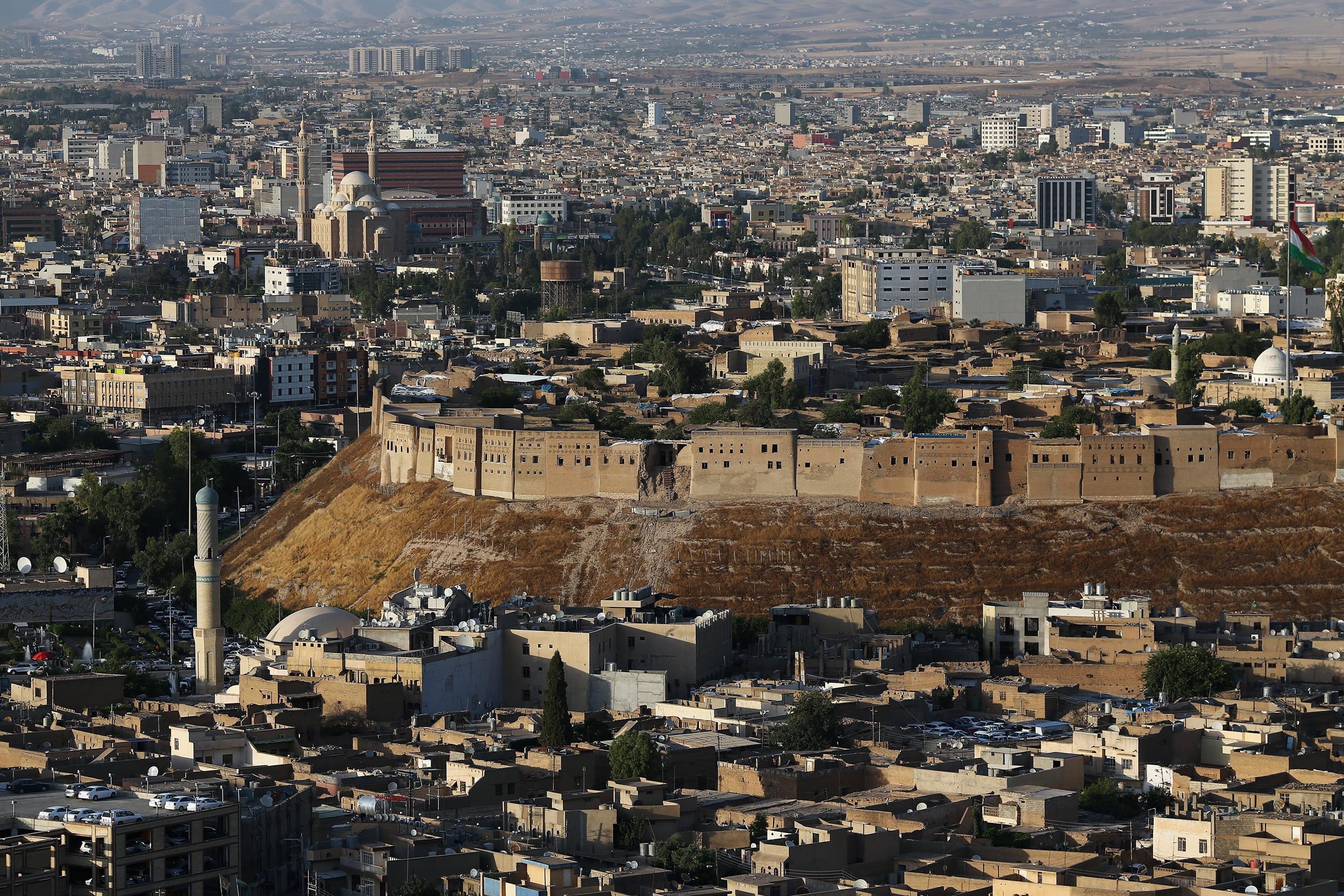 Mosul, Iraq Mosul, Iraq