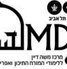 MDC Logo