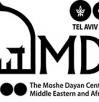 MDC logo