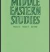 Middle Eastern Studies