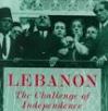 lebanon