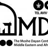 MDC LOGO