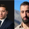 Joseph Epstein and Ayan Serikpayev